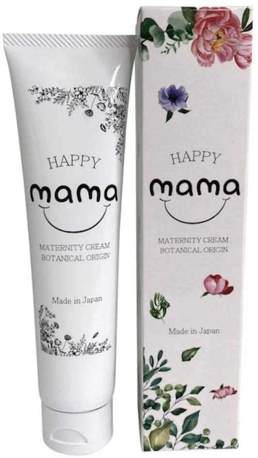 HAPPY MAMA